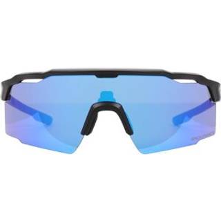 Endurance Half-Frame Sportsbriller - Optimal beskyttelse og komfort til din løbetræning