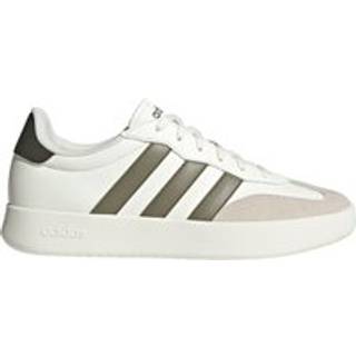 Barreda sko - Off White / Olive Strata / Alumina - 41 1/3