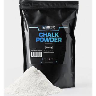 Nordic Training Gear Chalk Powder, 300 g