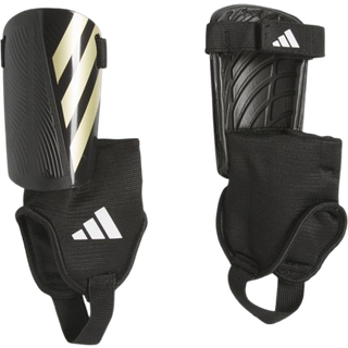 adidas Tiro Match Shin Guards Junior, Black