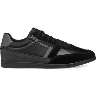 GEOX Herre Renan Sneakers Sort