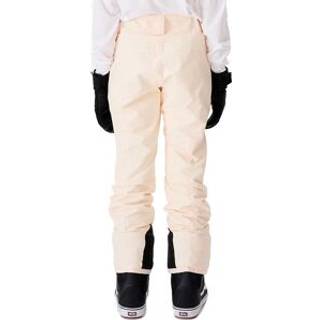 Rip Curl Women's Anti Series Pant 10K/10K Skibukser Damer størrelse L farve beige