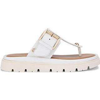 Carvela Comfort Pavilion T-Bar Mule SandalerEU 39 (UK 6)