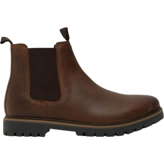 Schuh Dawson Læder Chelsea StøvlerEU 42 (UK 8)