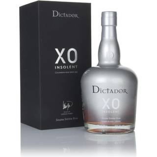 Dictador XO Insolent