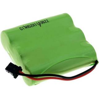 Batteri til Panasonic Typ KX-A36