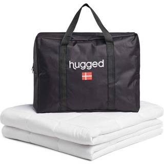 Hugged® Tyngdedyne Voksen 140x200 cm / 11 kg