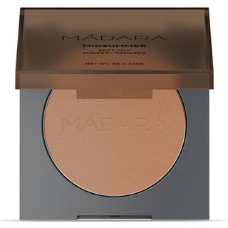 Madara Midsummer Soft Silk Mineral Bronzer 1 Heat (9 g)