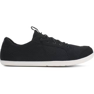 Xero Shoes Kid's Dillon Knit Barfodssko Børn størrelse 13K farve black