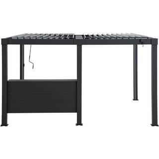 Bar multi pergola matterhorn - 2 meter