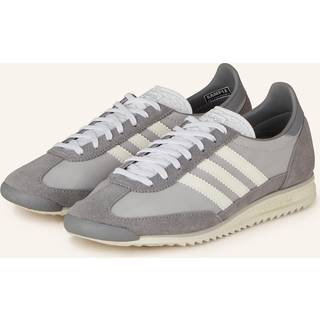 Sneakers adidas SL 72 Og W Grey Two/ Off White/ Grey Three EUR 40 - Grey Three - 40