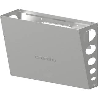 Lim Insektdræber 30W - Stål