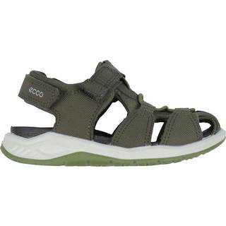 Ecco X-Trinsic K Sandaler, Tarmac, 31