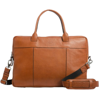 Still Nordic Richard Brief arbejdstaske (LIGHT COGNAC)