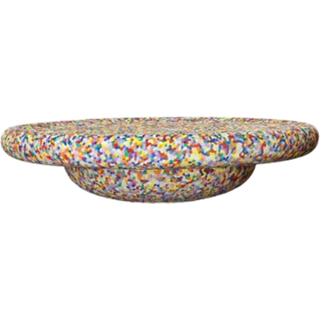 Stapelstein Balance Board - Super Confetti