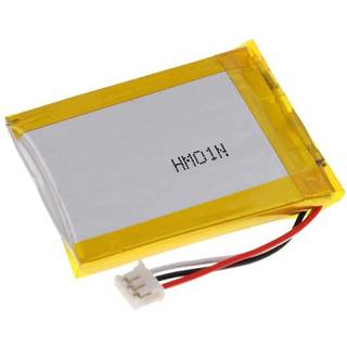 Batteri til Philips S9A/38