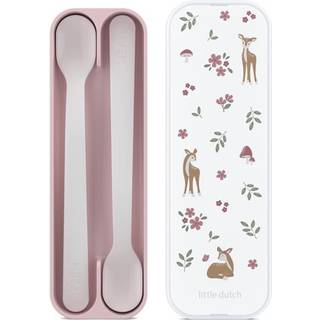 Mio Madeske 2 stk. fra Mepal - Fairy garden farve - Polypropylene