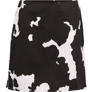 Object - Objcara Mini Skirt - 4789551 Java Sandshell Animal Graphic
