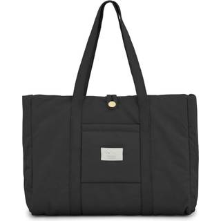 Cam Cam Copenhagen Pusletaske - Foldbar - OCS - Black