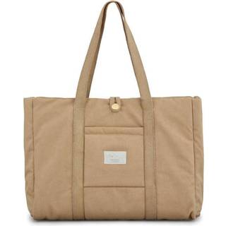 Cam Cam Copenhagen Pusletaske - Foldbar - OCS - Camel
