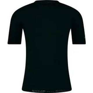 Shimano Evolve Terra Seamless T-Shirt Cykeljersey størrelse S-M farve blå
