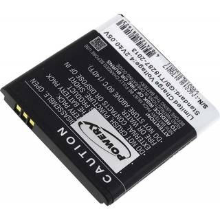 Batteri til Emporia Telme C155