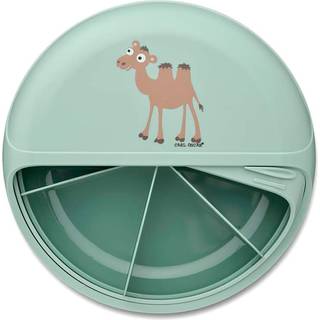 Carl Oscar BentoDISC - Kids - Kamel - Mint