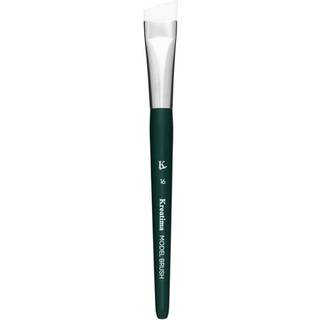 Kreatima Modelbrush hard Dry Angular 16