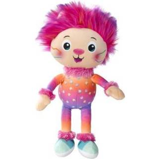 Gabby’s dollhouse partykatten Marty 25 cm (På lager i varehus)