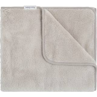 Baby's Only Newborn Tæppe Cozy, Urban Taupe