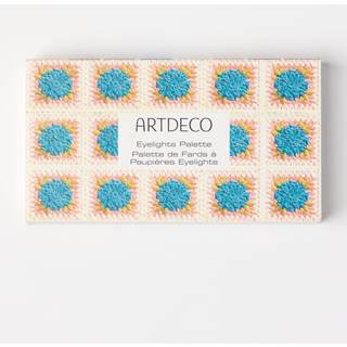 Artdeco Eyelights Palette 01 Look Of The Season