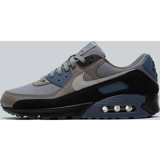 Nike Air Max 90-sko til mænd - grå - 48.5