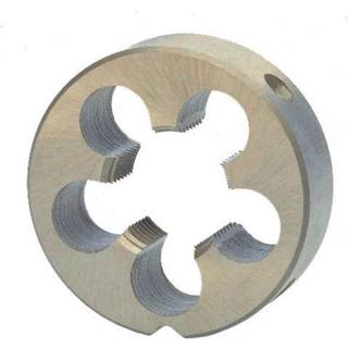 Gevindbakke rund HSS MF 32×1,5 mm