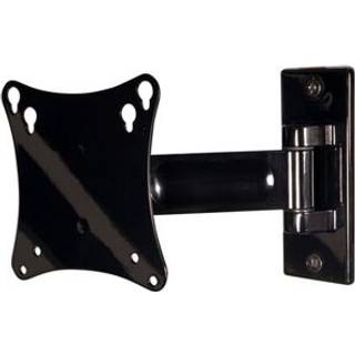 Peerless PP730 Pivot vgmontering til 10-tommer til 29-tommer skrme (sort)