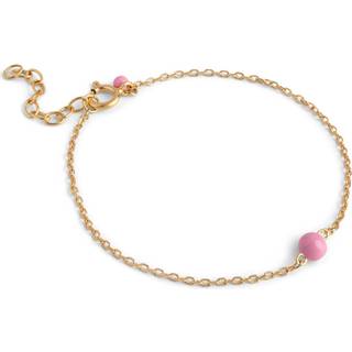ENAMEL Copenhagen Armbånd - Balloon - Pink