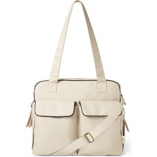 That's Mine - Collab nursing bag - French Oak