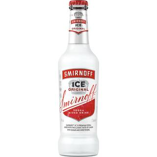 Smirnoff Ice 4% 27,5 cl.