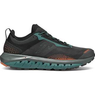 Tecnica Pyrox Hybrid Trailrunningsko Herrer størrelse 9 farve sort