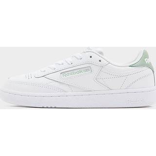 Reebok Club C Women's, White - 42