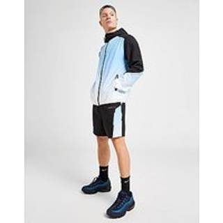 Technicals Lotus Shorts, Sky
