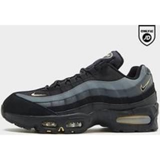 Nike Air Max 95, Black - 40