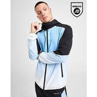 Technicals Lotus Jacket, Sky - M