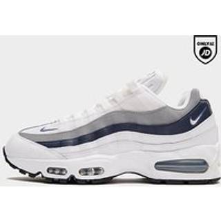 Nike Air Max 95-sko til mænd - hvid - 47.5