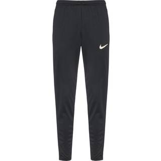 Nike Academy+ Softshell Track Pants, Black - M