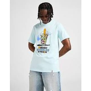 Nike Bubble T-Shirt, Sky - XS