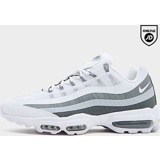 Nike Air Max 95 Ultra, Wolf Grey - 45