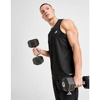 adidas Training Essential Vest, Black - M