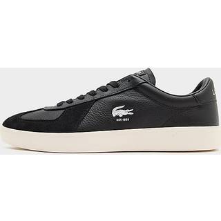 Lacoste Baseshot Pro 125 Trainers Black