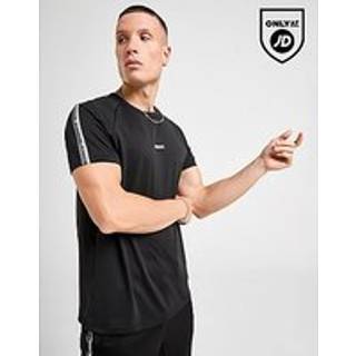 McKenzie Krypt Poly T-Shirt, Black