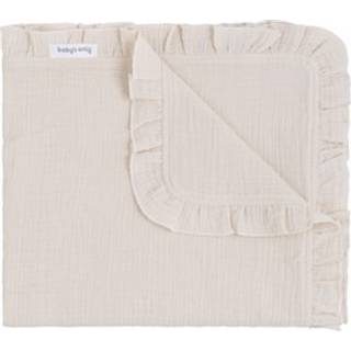 Baby's Only Baby Crib Tæppe Calm, Warm Linen